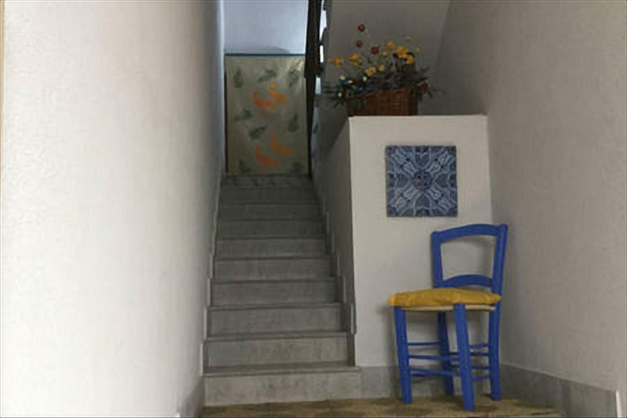 Apartmán Il Geranio Blu Palermo Exteriér fotografie