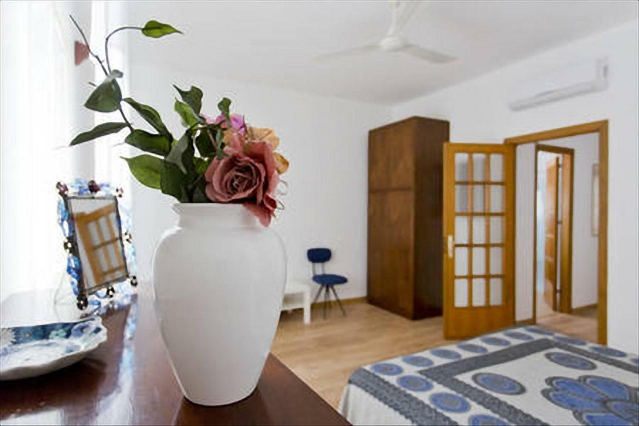 Apartmán Il Geranio Blu Palermo Exteriér fotografie