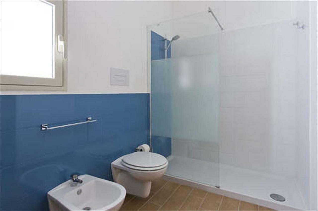 Apartmán Il Geranio Blu Palermo Exteriér fotografie