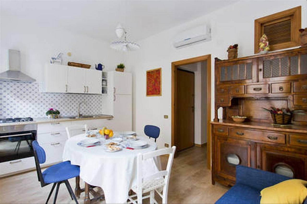 Apartmán Il Geranio Blu Palermo Exteriér fotografie