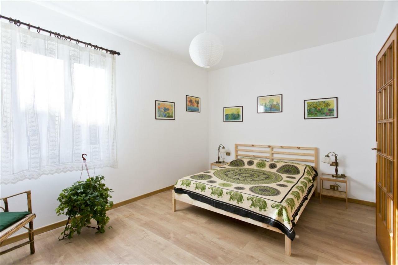 Apartmán Il Geranio Blu Palermo Exteriér fotografie