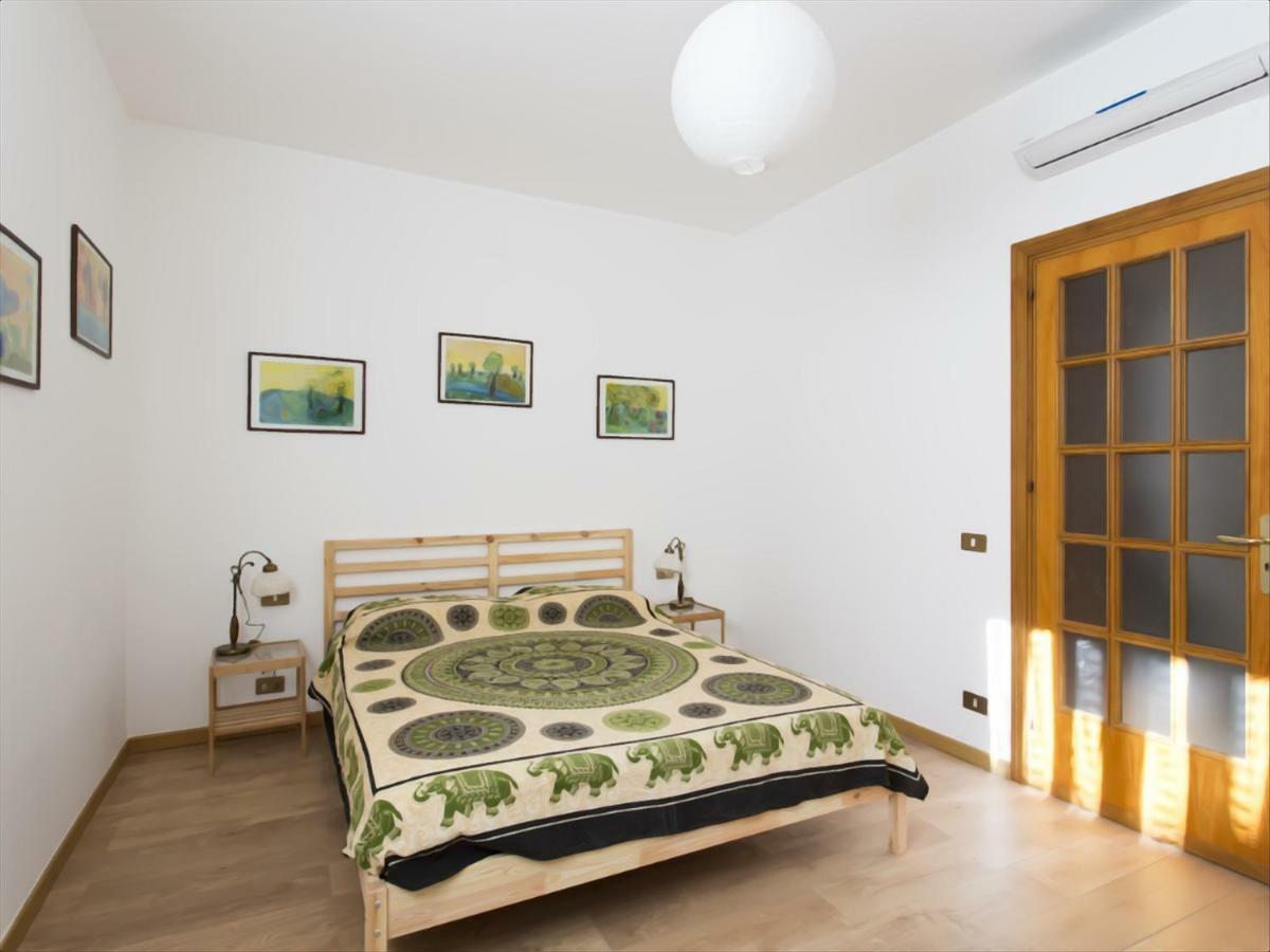 Apartmán Il Geranio Blu Palermo Exteriér fotografie