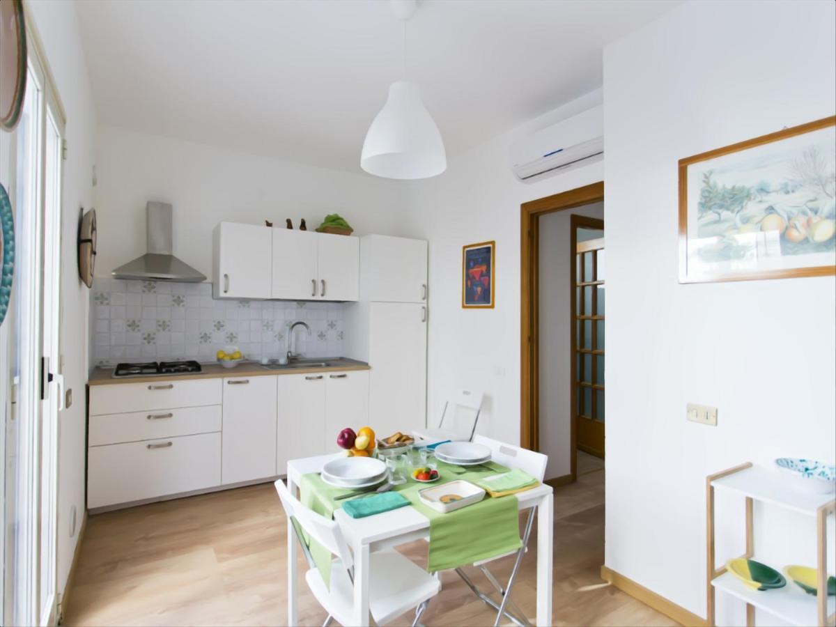 Apartmán Il Geranio Blu Palermo Exteriér fotografie
